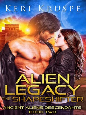 cover image of Alien Legacy